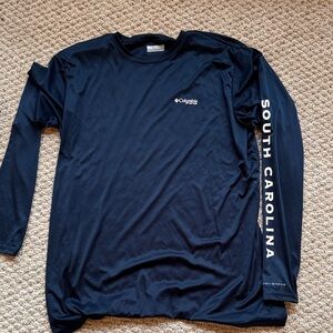 Columbia Omni Shade Men’s l/s XL